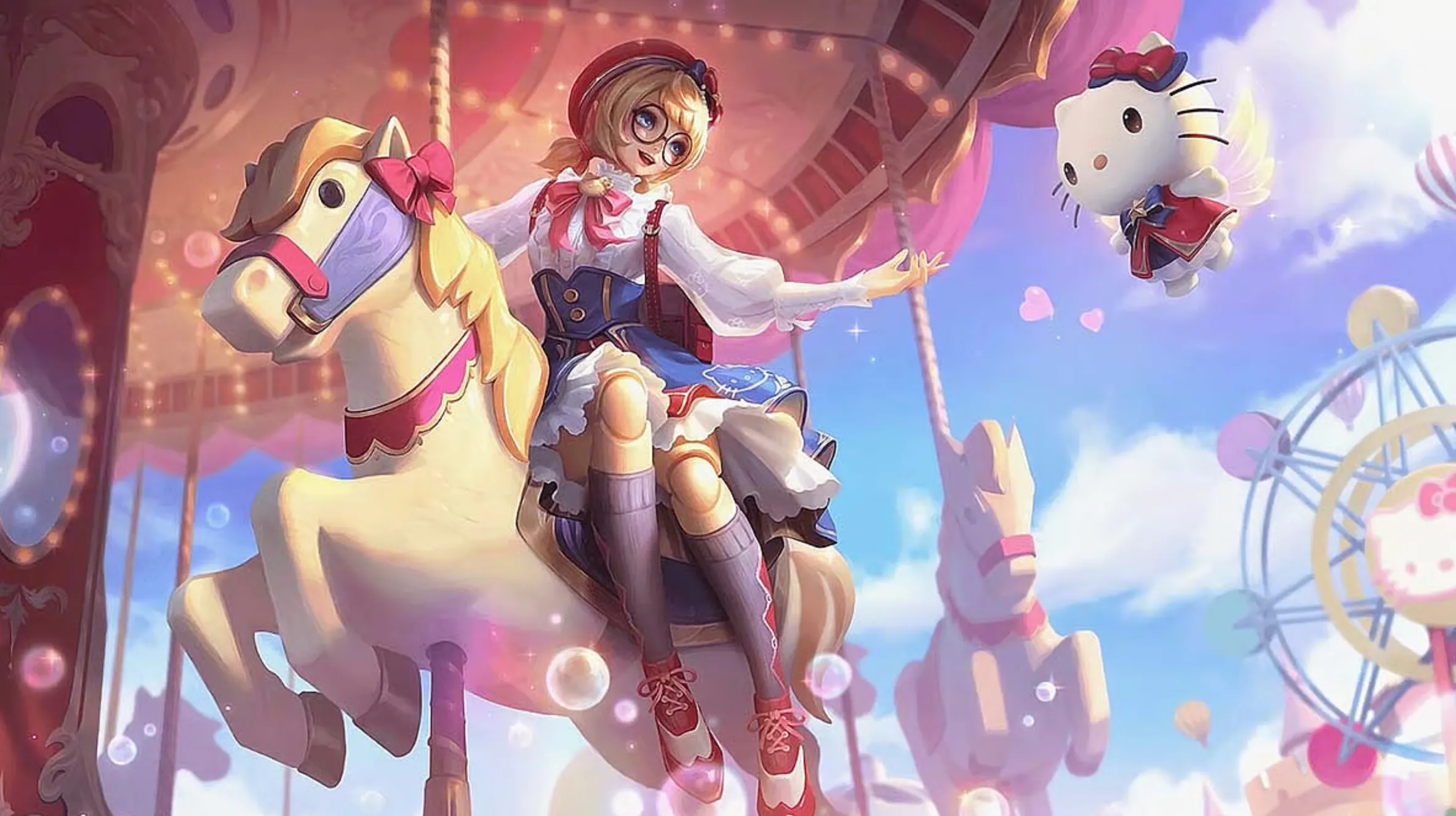 Angela vs chou